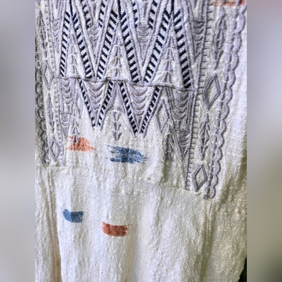 Free People Bohemian Dress - Picture 7 of 11